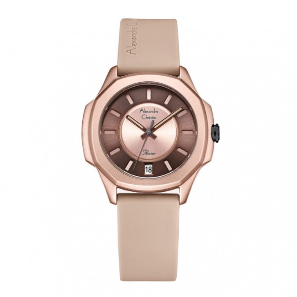 Alexandre Christie AC 2A11 Peach LDRRGPN